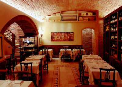 ristorante 5